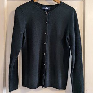 Cashmere Cardigan